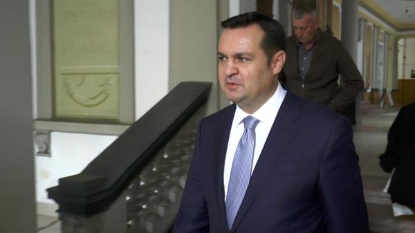 Cherecheş, din nou în atenţia procurorilor. Telefoanele şi calculatoarele fostului edil sunt percheziţionate. Ce vor să afle poliţiştii