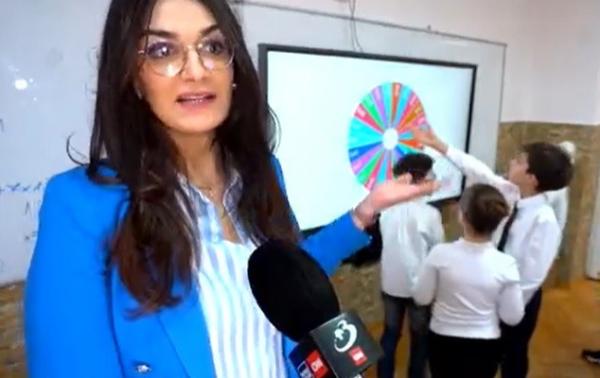 "Şcoala viitorului", concursul care oferă o şansă la educaţia de calitate. Ce trebuie să facă şcolile participante