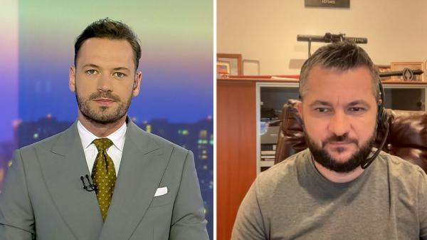 Cine sunt hackerii care au atacat spitalele din ţară. Mădălin Dumitru, CEO Cyber Smart Defence: Avem nevoie de un master plan de cybersecurity