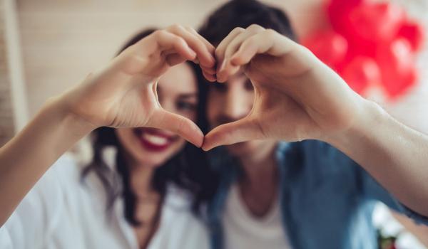 Cel mai cumpărat cadou de Valentine's Day. Este alegerea a peste 70% dintre cuplurile care sărbătoresc Ziua Îndrăgostiţilor