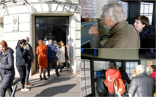 Biletele la teatru, vândute mai repede ca la un derby. Cât de greu a ajuns să poţi obţine un loc la spectacol: "După o oră jumate de aşteptat, nu am prins"