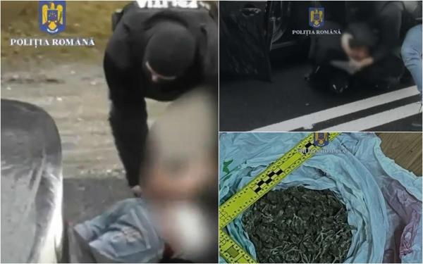 Doi pakistanezi şi un indian, răpiţi şi ţinuţi captivi într-un apartament din Braşov. Unul dintre ei a scăpat pe geam. Răpitorii ar fi cerut 10.000 de euro