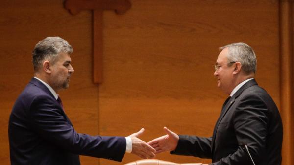 Planul pregătit de PNL pentru a avea candidat propriu la prezidenţiale. Liberalii ar vrea să iasă de la guvernare - surse