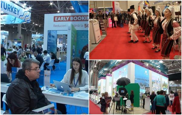 Stațiunea Mamaia nu există la Târgul de Turism al României, deși primăria Constanţa a încasat taxa de promovare de la hotelieri