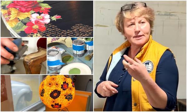 Afacerea care poate transforma un chilipir într-o operă de artă. Piesele pot ajunge până la câteva mii de lei