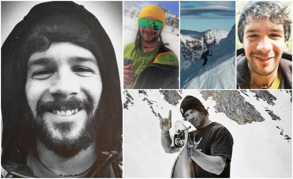 "Pogo, ne vei păzi din Alaska". Filmul tragediei de la Bâlea Lac, unde un tânăr salvamontist a murit îngropat în zăpadă. O avalanşă l-a surprins pe creste, l-a doborât şi l-a izbit de stânci 