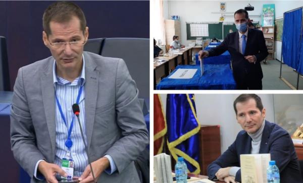 Cătălin Toma, moarte suspectă. Şeful CJ Vrancea a decedat subit după ce a acuzat simptomele unei gripe neobişnuit de agresive