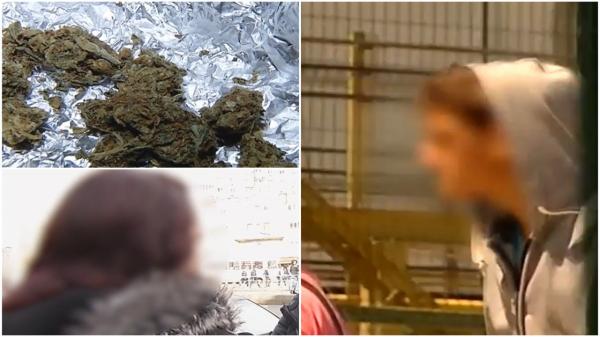 Fenomenul drogurilor în şcoli: "E ceva inevitabil. Vor să încerce". La ce semne ar trebui părinţii să fie atenţi, ca să-şi poată salva la timp copiii