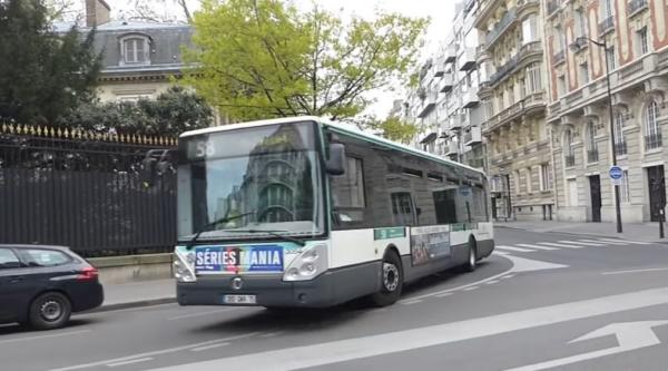 Cum a fost prins un fugar român, pe străzile din Franţa. Bărbatul era vizat de un mandat european de arestare