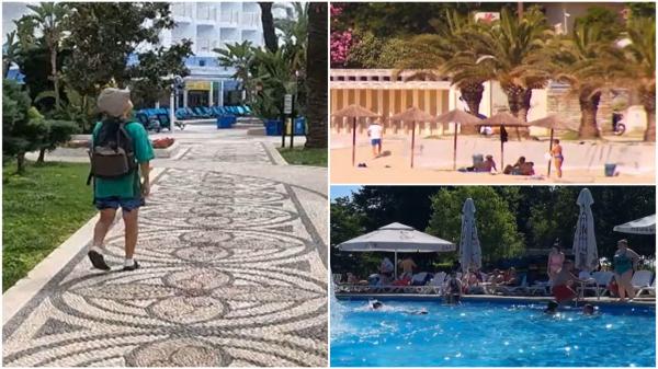 Oferte de vacanţă pentru familiile cu copii. Cât costă un sejur all inclusive în destinaţiile preferate de români, unde găsesc hoteluri create special pentru cei mici
