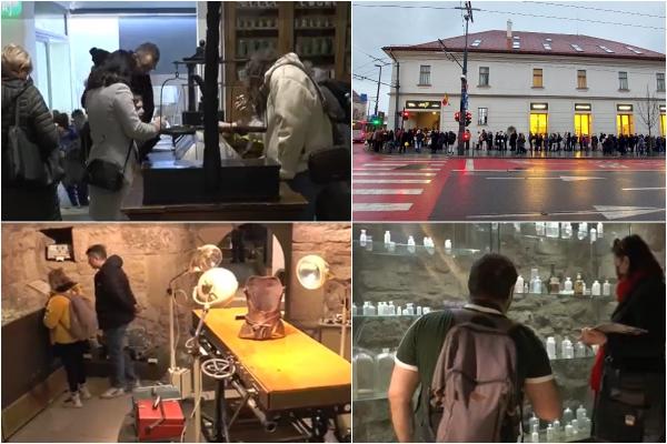 Muzeul din inima Transilvaniei care a avut aproape 5.000 de vizitatori, în prima lună de la redeschidere. Miile de artefacte i-au cucerit pe turişti