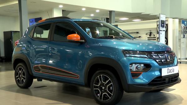 Rabla Plus 2024. Valoarea ecotichetului pentru maşinile full electrice scade la jumătate