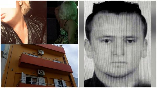 "Am făcut-o ca să mă distrez". Româncă împuşcată în cap de iubitul albanez, pe insula Creta. Gianina pierduse o sarcină cu câteva luni în urmă