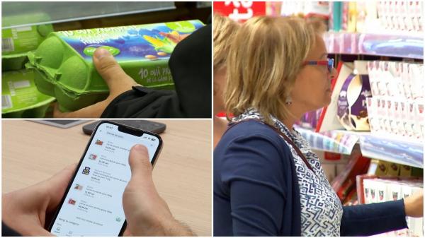 Magazinele online ar putea fi obligate să afişeze etichetele complete ale produselor. Măsura vine după un val uriaş de plângeri de la cumpărători