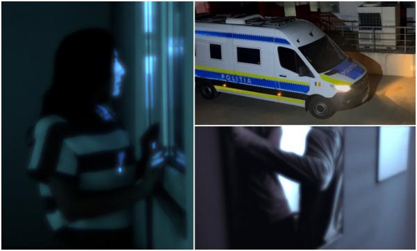 Poliţistul şi pompierul din Iaşi acuzaţi că au violat şi filmat copile de 12 şi 13 ani, trimişi în judecată. Cei doi riscă ani grei de închisoare