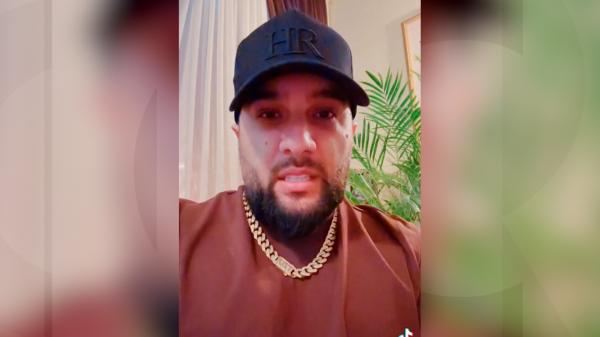 Tzancă Uraganu, supărat că ar fi primit bani falşi pentru dedicaţii şi a ajuns la poliţie. Manelistul a reacţionat pe TikTok