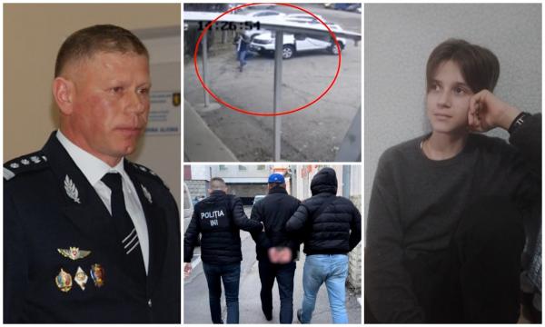 Un primar a lovit mortal un adolescent, apoi a pus la cale un plan sinistru. L-a ajutat fratele său, procuror important