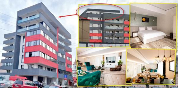 Afacerea cu care un bărbat din Vaslui a vrut să dea lovitura. A transformat uscătorul blocului într-un penthouse pe care îl închiria cu 700 de lei pe noapte