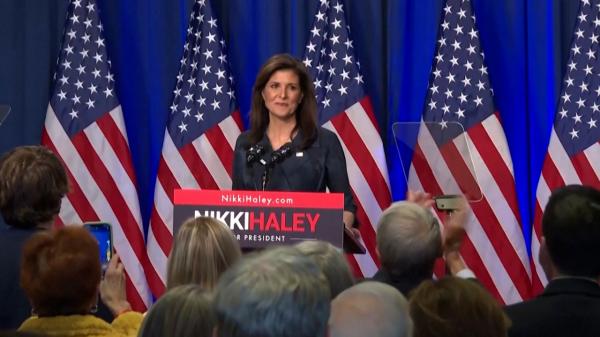Nikki Hailey refuză să se dea bătută. Rivala lui Trump promite să rămână în cursa electorală până la ultimul vot