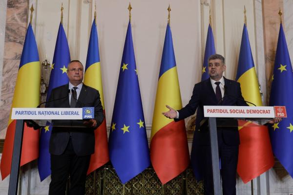 Calendarul alegerilor din 2024. Alegeri locale și europarlamentare comasate în iunie, prezidențiale în septembrie. Liste comune PSD-PNL pentru Parlamentul European