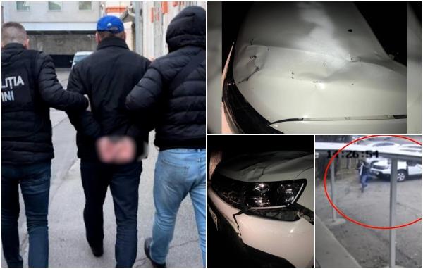 Un primar din Moldova a ucis un adolescent şi a încercat să ascundă urmele accidentului mortal