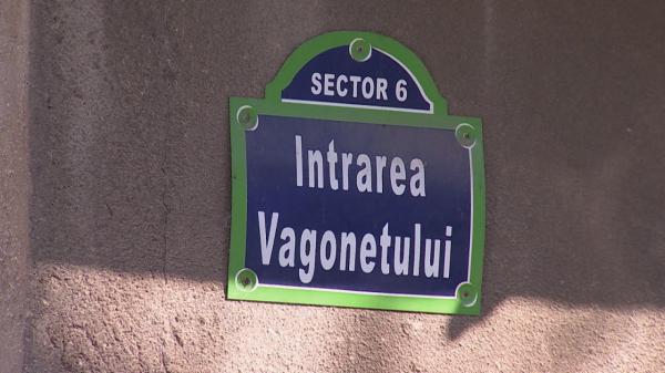 Străzi din Bucureşti, cu "nume tâmpite" puse de regimul comunist. "Aşa le-am găsit de când m-am mutat eu"