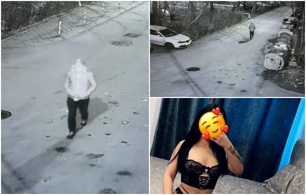 Cine este Ionuţ, tânărul care a lovit-o cu ciocanul în cap pe prostituata din Iaşi. A lucrat până anul trecut în Primăria Iaşi