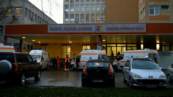 Bebeluş din Satu Mare, mort la doar câteva zile de la externare. Zdrobiţi de durere, părinţii vor să afle acum ce s-a întâmplat de fapt cu fetiţa lor