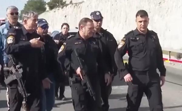 Atac terorist în Cisiordania. Un palestinian a deschis focul la un punct de control israelian: un mort şi patru răniţi