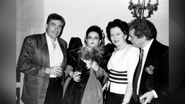 De ce boală suferea Mioara Roman. Peste două luni, fosta soţie a lui Petre Roman ar fi împlinit 84 de ani