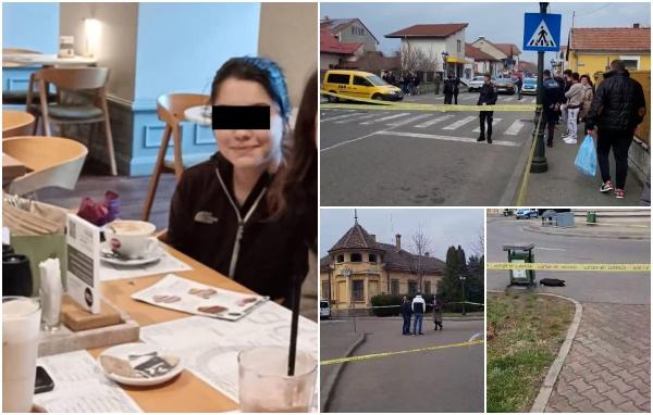 Cine sunt cei doi tineri din Drobeta-Turnu Severin, care au fost implicaţi în conflictul din centrul oraşului. Mara şi Robert erau olimpici