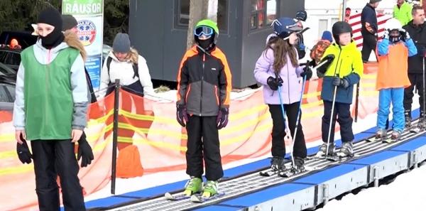 Staţiunea ascunsă de la poalele Retezatului. Puţini turişti ştiu de acest loc de poveste, ideal pentru iubitorii sporturilor de iarnă
