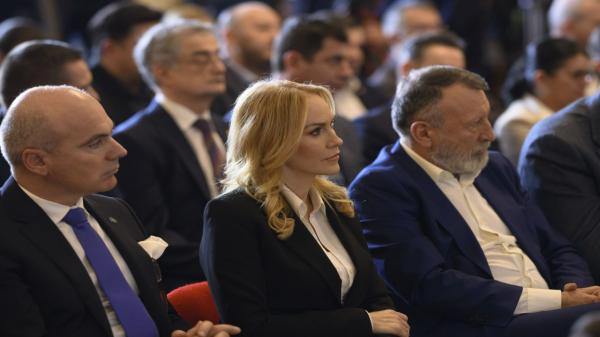 Sondajul care arată distanța dintre PSD și PNL la alegerile locale. Care sunt cifrele pe București