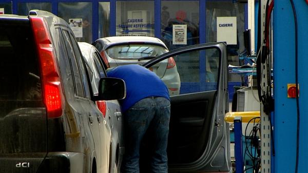 RAR: Mii de maşini periculoase circulă pe străzile din România. Ce nereguli grave au fost descoperite