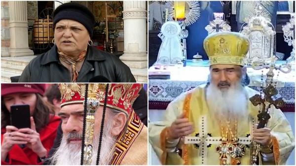Credincioşii, revoltaţi după ce ÎPS Teodosie a inventat postul pentru propria persoană. "Nu se face după cum vrea preasfinţitul"