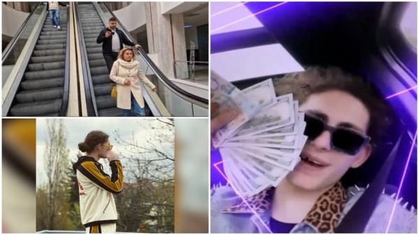 Vlad Pascu vrea să iasă din puşcărie pentru a începe studiile. Mama tânărului: "A fost un copil olimpic"