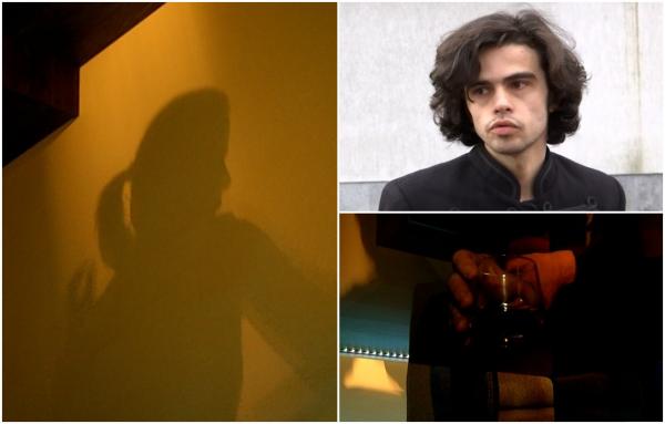 Sechestrată şi bătută ore în şir de iubit, pentru că a vrut să-l părăsească. Brașoveanul a vânat-o pe scara blocului și a lovit-o până a băgat-o în spital