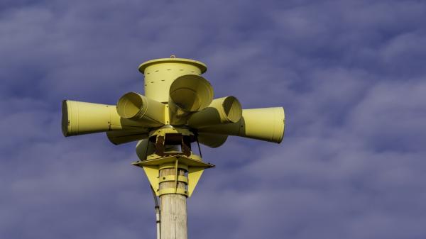 Săptămâna aceasta sună alarmele în toată țara, de Ziua Protecției Civile. Oamenii sunt sfătuiţi să nu intre în panică