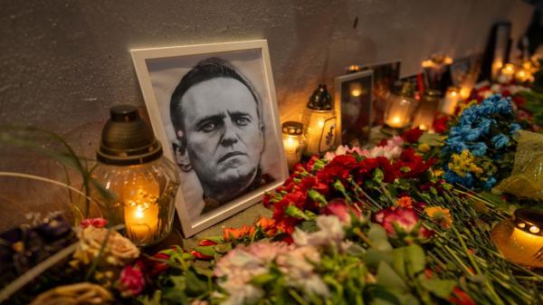 Avocatul lui Alexei Navalnîi a fost eliberat din arest, la scurt timp după reținere