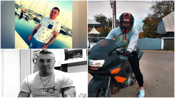 Filmul crimei pasionale din Iaşi: un bărbat a dat buzna peste fosta iubită şi i-a înjunghiat partenerul. S-a sinucis în spatele casei imediat după atac