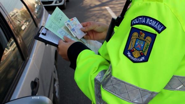 Când trebuie schimbat permisul auto. Modificare importantă pentru şoferi