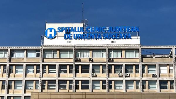 800.000 de euro despăgubiri pentru familia unui bebeluş mort după ce s-a infectat la Maternitatea Suceava