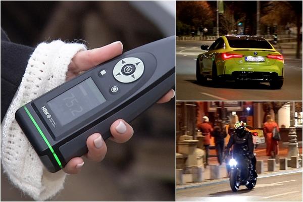 Oraşul din România unde poluarea fonică este dublă faţă de limita admisă. Consilierii refuză să dea amenzi mari şoferilor zgomotoşi