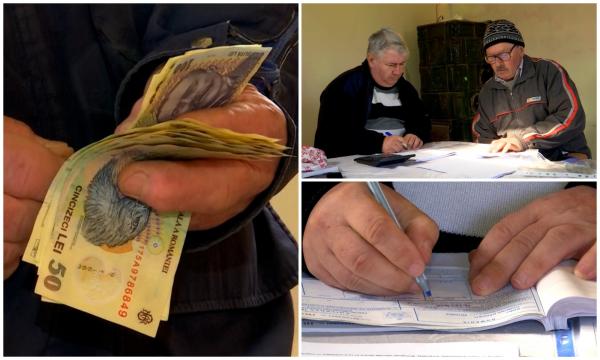 Locul din România unde lumea-şi plăteşte taxele la bar sau magazin. "De ce să mă duc la Primărie când pot să vin aici?"