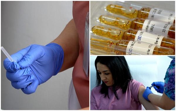 Vaccinul care poate salva viețile femeilor. Serul costă aproximativ 700 de lei, dar este gratuit pentru tinerele de până în 19 ani