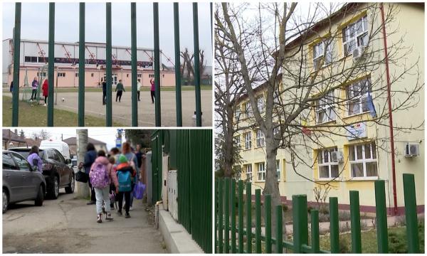 Elevul de 14 ani din Cluj, pe care o combinaţie de energizant şi nicotină la plic l-a băgat în spital, a avut zile. I se făcuse rău la ora de sport