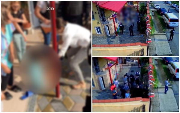 Adopția Sorinei, din nou în vizorul procurorilor. Copila a fost luată în 2019 cu forța din braţele asistentei maternale