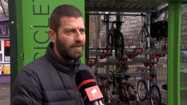 Investiţia de 300.000 de lei din sectorul 2 al Capitalei care nu poate fi încă folosită. Eroarea persistă de zile bune: "E bătaie de joc"