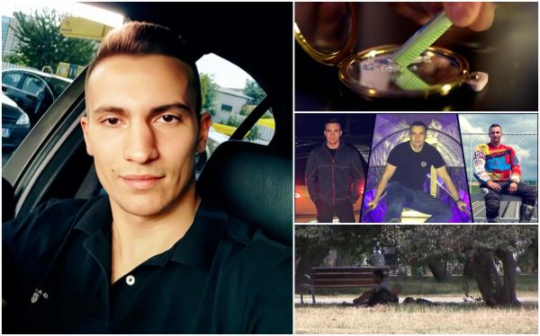 Poliţist, dealer de stupefiante de mare risc în afara serviciului. Începe numărătoarea traficanţilor de droguri