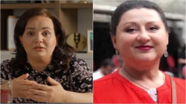 Războiul dintre Jamila și Laura Laurențiu continuă în online. Lacrimi şi noi acuzaţii din partea celor două : "Nu aveai de ce să-mi faci un rău gratuit"